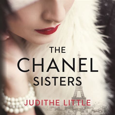 chanel sister|the chanel sisters summary.